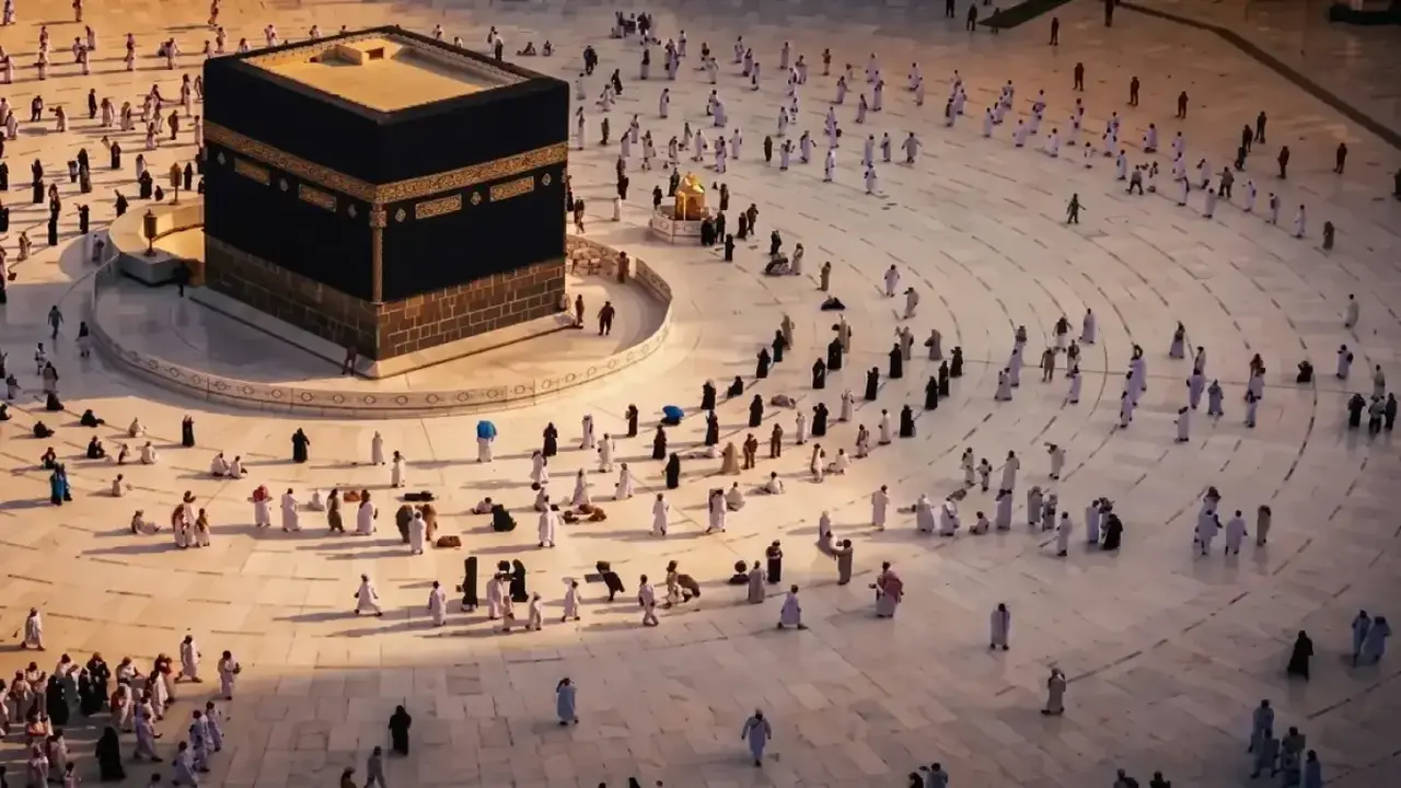 السعودية تتيح 90 يوماً للإقامة في العمرة مقابل 500 ريال فقط